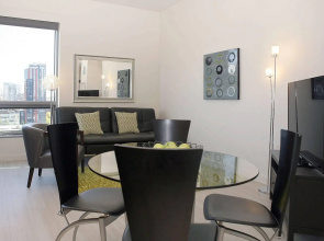 Convention Center Lux Suites by Barsala