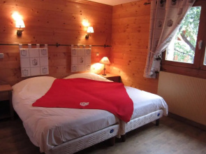 Appart 4 pers proximite lac et remontees Le Praz - Arrayanes