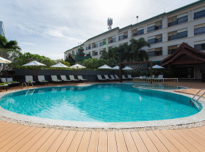 Krabi Heritage Hotel