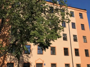 Pernavas Park & Bed Apartment Riga