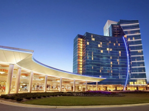 Blue Chip Casino Hotel and Spa