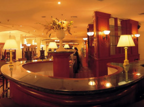 Citic Ningbo International Hotel