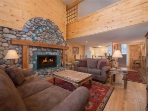 JHRL - Four Seasons II #3 - Perfect mountain getaway