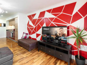 Avril Serviced Apartment