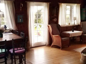 Klithaven Holiday House