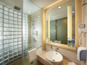 Holiday Inn Express Zhengzhou Airport by IHG