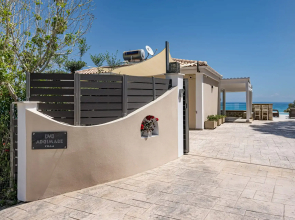Addimare Sea View Villa, and Events Venue