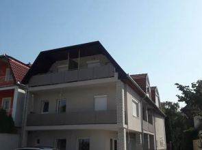 Hévízi Tópark Panzió