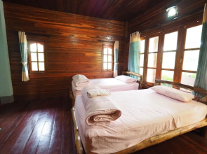 Pua Sabai Resort