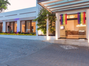 Almar Resort Luxury Beach Front Experience