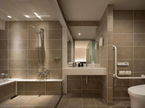 Nest Hotel Hiroshima Hatchobori