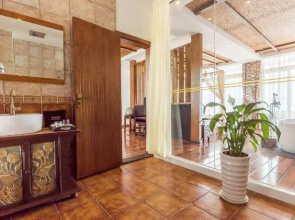 Dali Shuise Boutique Hotel