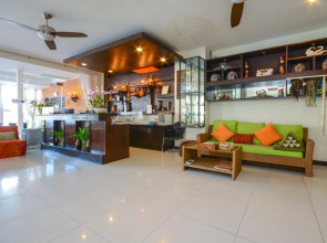 Cocoon APK Resort & Spa