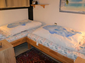 Traumblick FeWo Nr 5