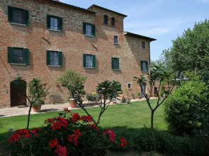 Villa Scannagallo