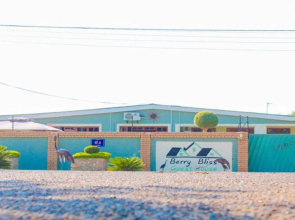 Berry Bliss Guest House