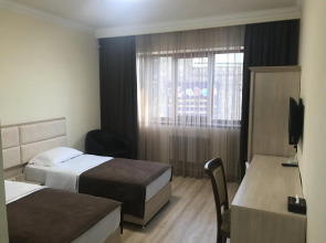 Отель Capital Hotel