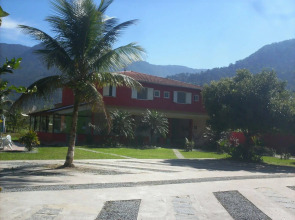 Pousada Cantinho do Sossego em Paraty