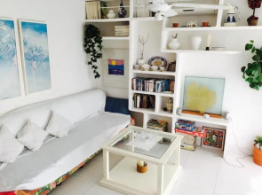 Apartamentos Poblado Marinero Altamar