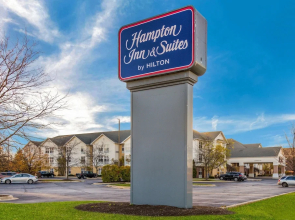 Candlewood Suites Chicago/Hoffman Estates