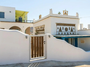 Porto Galini Tinos Karya 102
