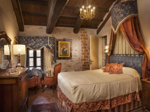 Hotel Castello Di Sinio