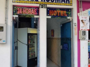 Hotel Rosmar