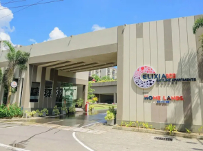 Family-friendly 3BR Apartment in Serene Malabe