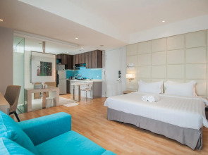 D'Majestic Place by Widebed