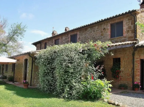 Agriturismo Poggio Porsenna