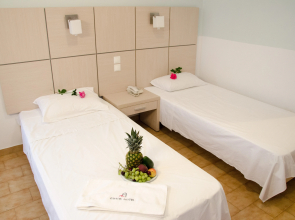 Athos Hotel
