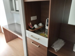 Hotel Barcelona Yusufeli