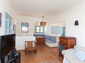Beautiful 8-person Family Villa with Great Views by VillaRentalsgr