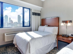 Vista LIC Hotel, BW Premier Collection