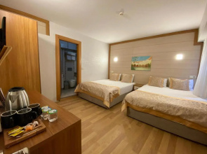Timeks Hotel Sultanahmet