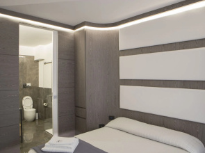 Upper Rooms