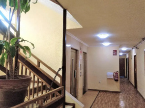 Apartamentos Stella Maris