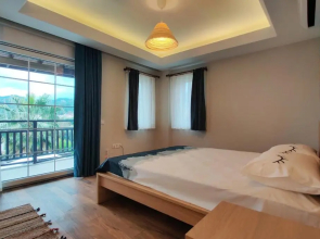 Aysimi Villas