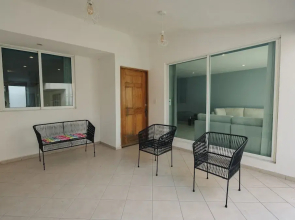 Amplia Casa con Alberca Playa del Carmen