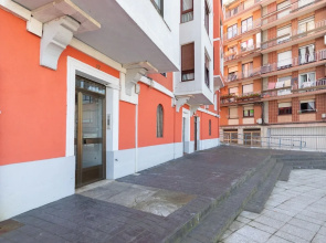 BERMEO II apartment by Aston Rentals