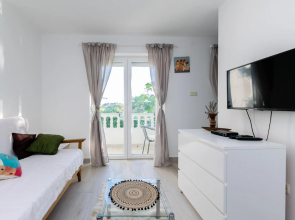 Apartment Ileana in Banjol - island Rab