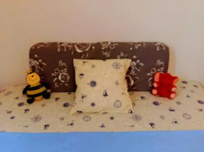 Guesthouse Bimba