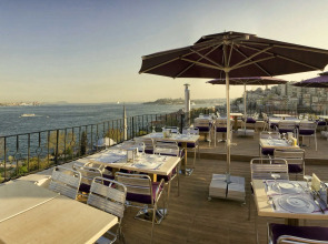 Etiz Hotels Bosphorus