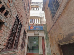 Hotel KV Palace