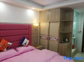 Zhongshan Jinye Apartment