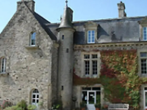 Manoir de Toullaeron
