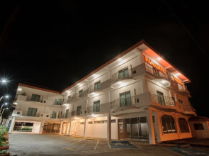Paradise Hotel Saipan