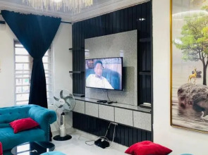 Mr Luxury 2 bedroom apartment ik