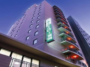 Hotel New Gaea Tenjinminami