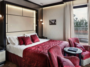 Carlton Hotel Baglioni